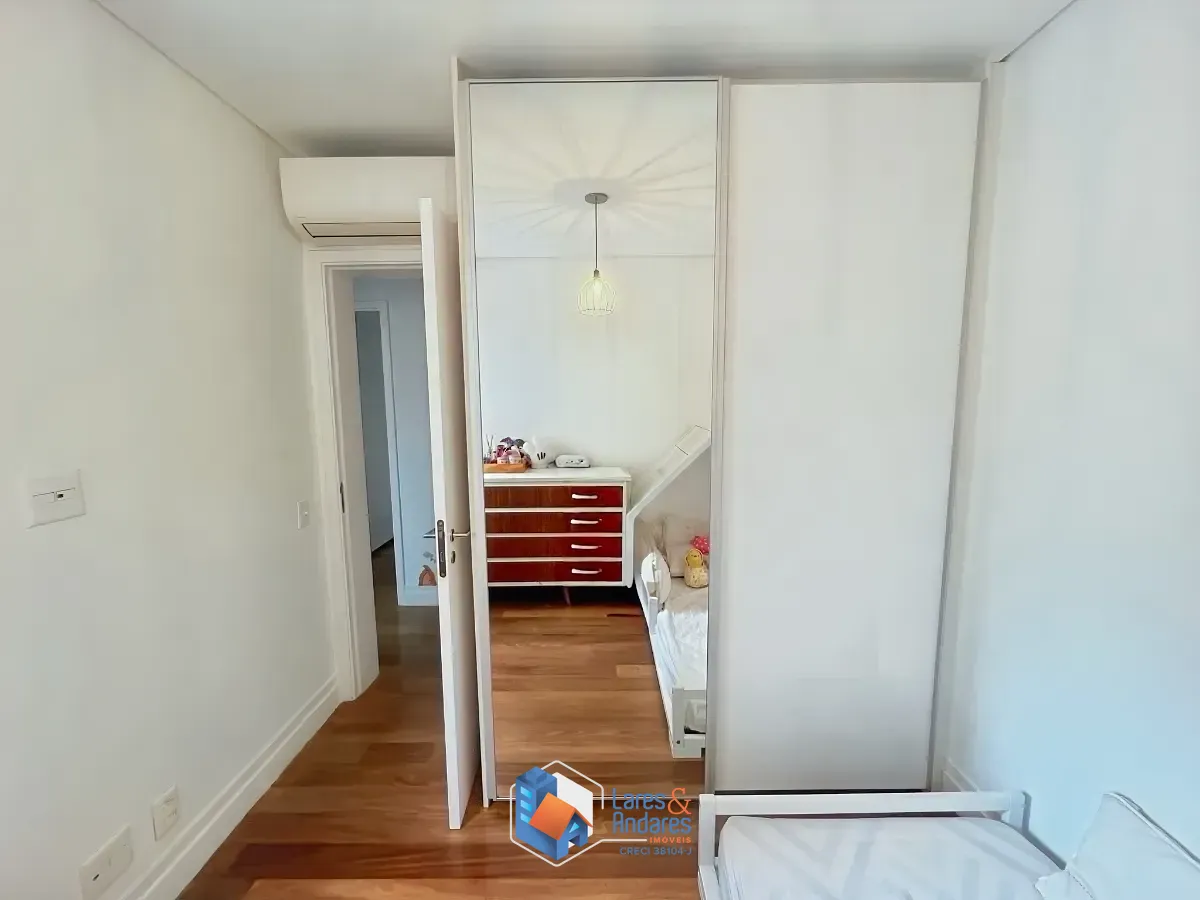 Apartamento, 4 quartos, 180 m² - Foto 28