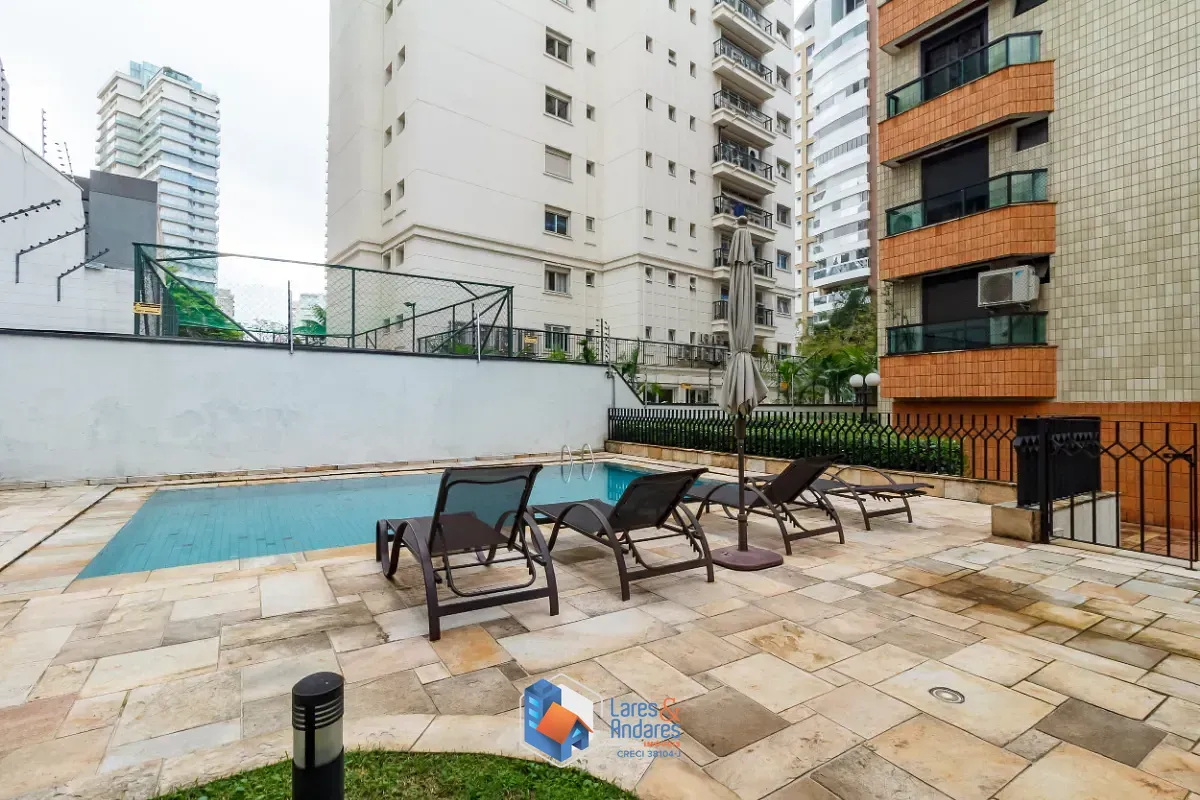Apartamento, 1 quarto, 34 m² - Foto 12