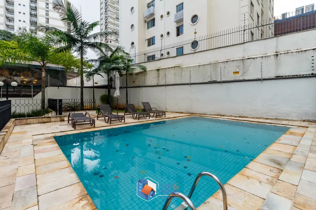 Apartamento, 1 quarto, 34 m² - Foto 13