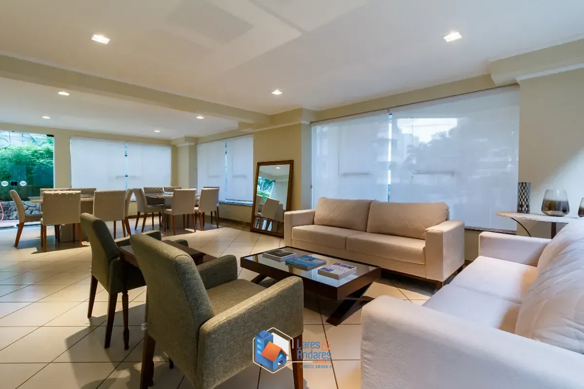 Apartamento, 1 quarto, 34 m² - Foto 14