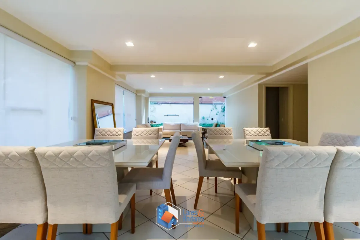 Apartamento, 1 quarto, 34 m² - Foto 15