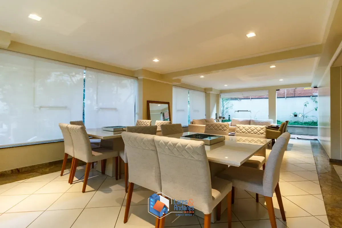Apartamento, 1 quarto, 34 m² - Foto 10