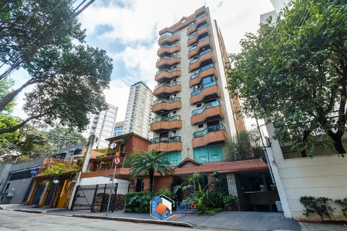 Apartamento, 1 quarto, 34 m² - Foto 16