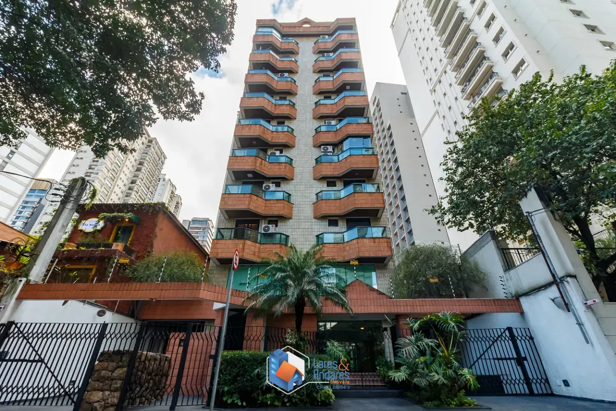 Apartamento, 1 quarto, 34 m² - Foto 17