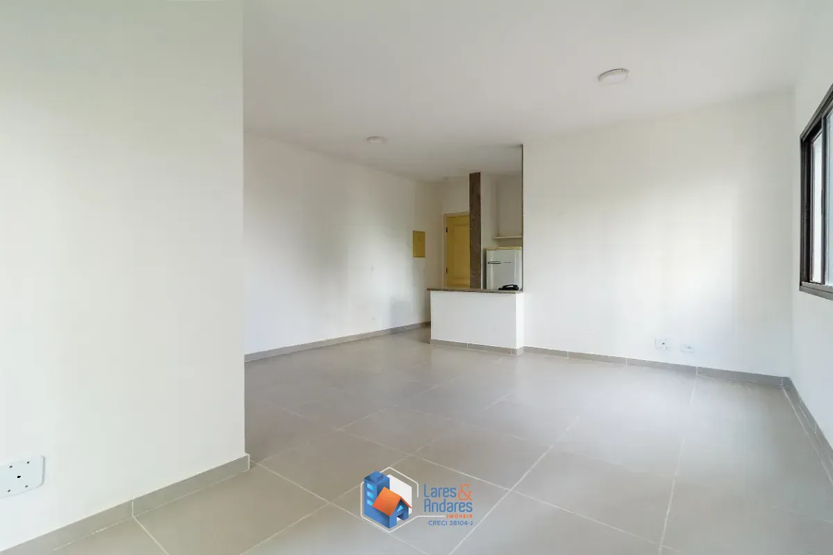 Apartamento, 1 quarto, 34 m² - Foto 6