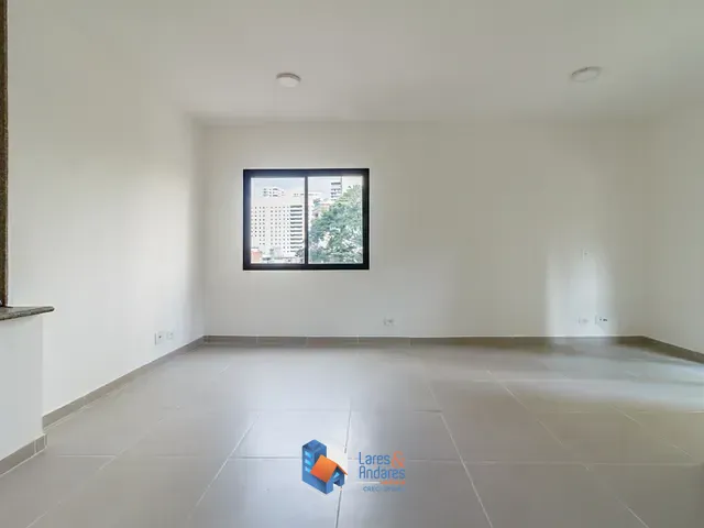 Apartamento com 34m² 1 quarto e 1 banheiro, à venda, no bairro Vila Nova Conceição em São Paulo