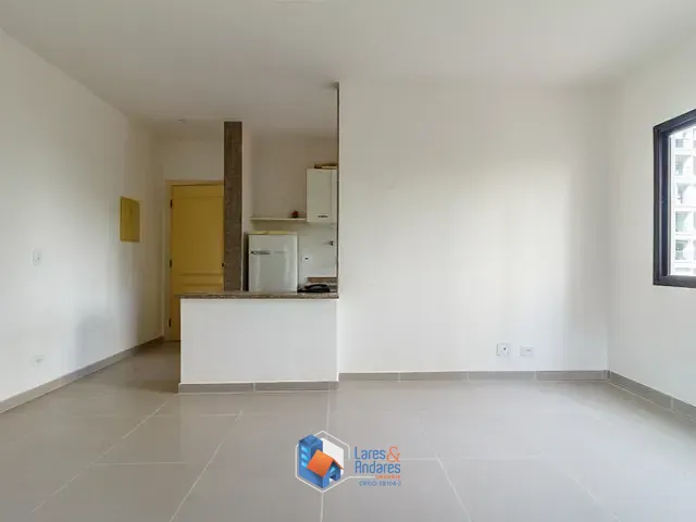 Apartamento com 34m² 1 quarto e 1 banheiro, à venda, no bairro Vila Nova Conceição em São Paulo