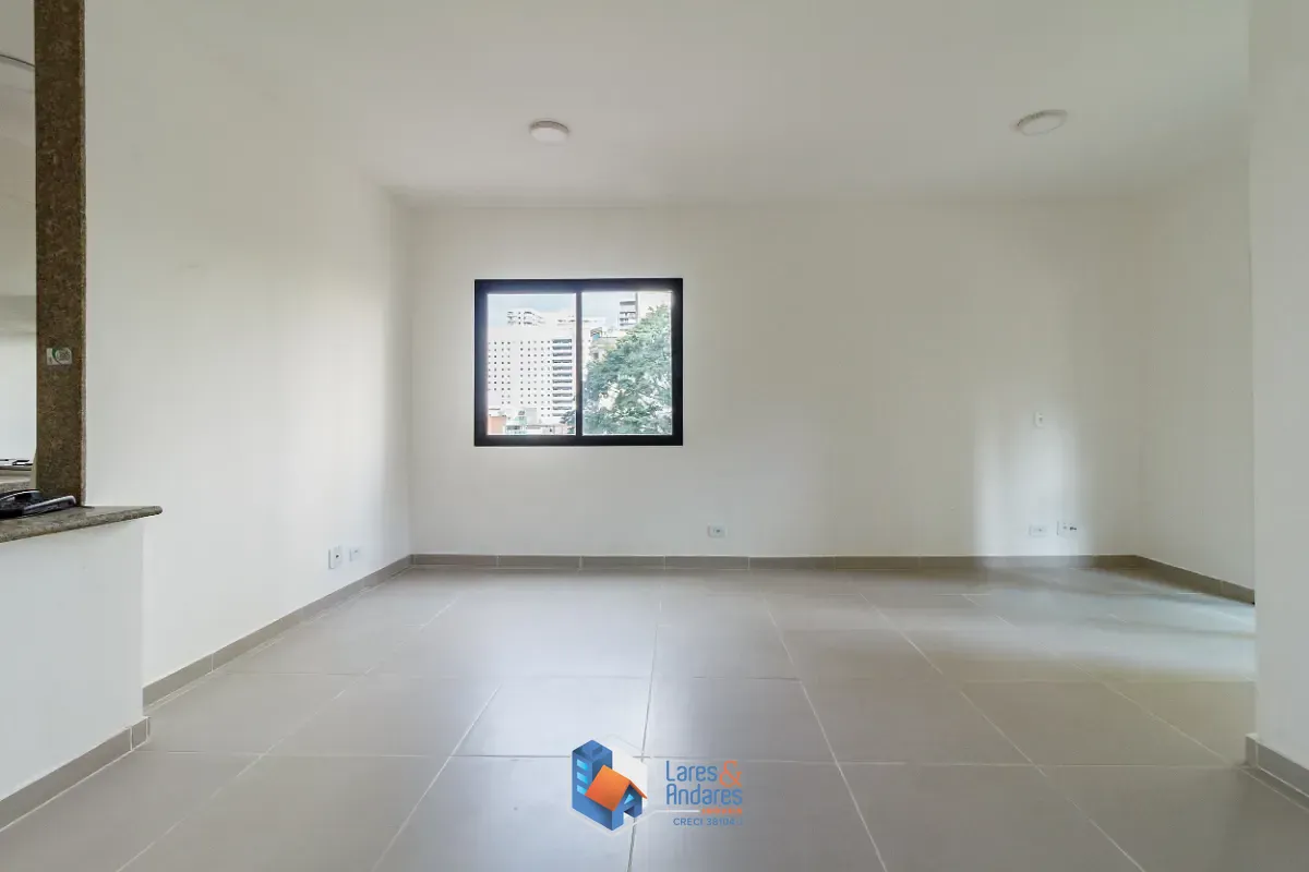 Apartamento, 1 quarto, 34 m² - Foto 5