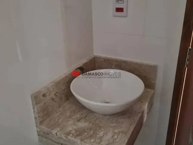 Apartamento 2 quartos e 1 banheiro, à venda, no bairro Vila Camilópolis em Santo André