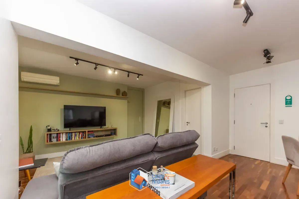 Apartamento, 1 quarto, 56 m² - Foto 20