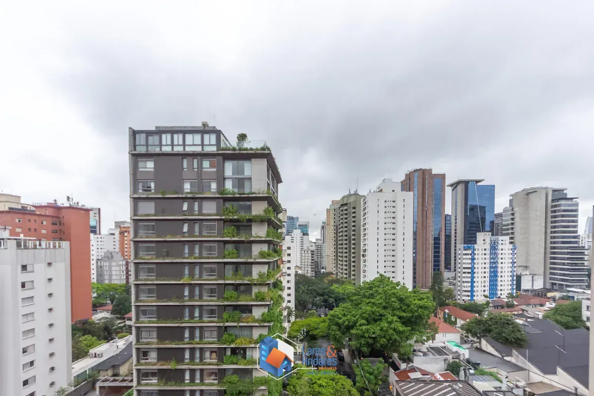 Apartamento, 1 quarto, 56 m² - Foto 25