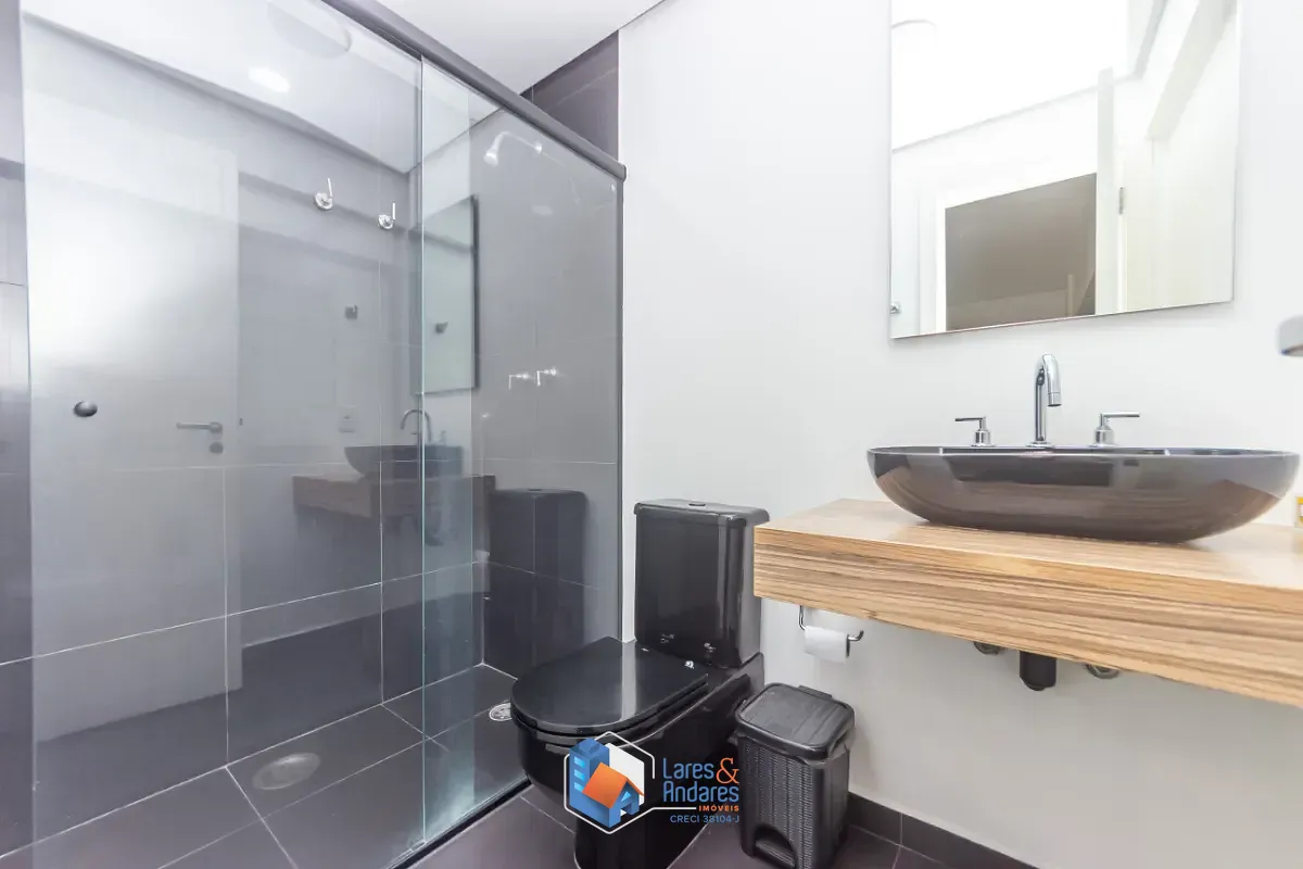Apartamento, 1 quarto, 56 m² - Foto 16