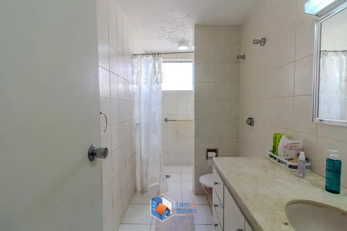 Apartamento, 3 quartos, 199 m² - Foto 10