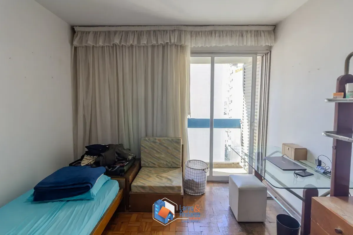 Apartamento, 3 quartos, 199 m² - Foto 12