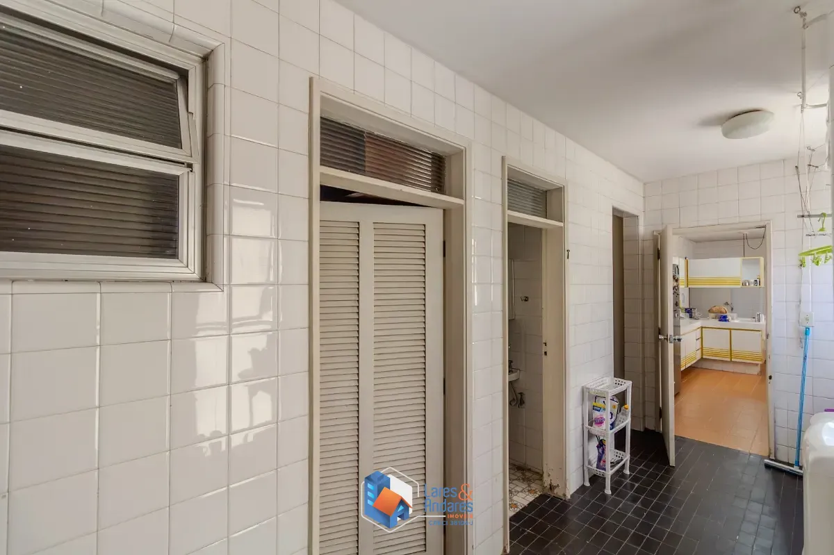 Apartamento, 3 quartos, 199 m² - Foto 26