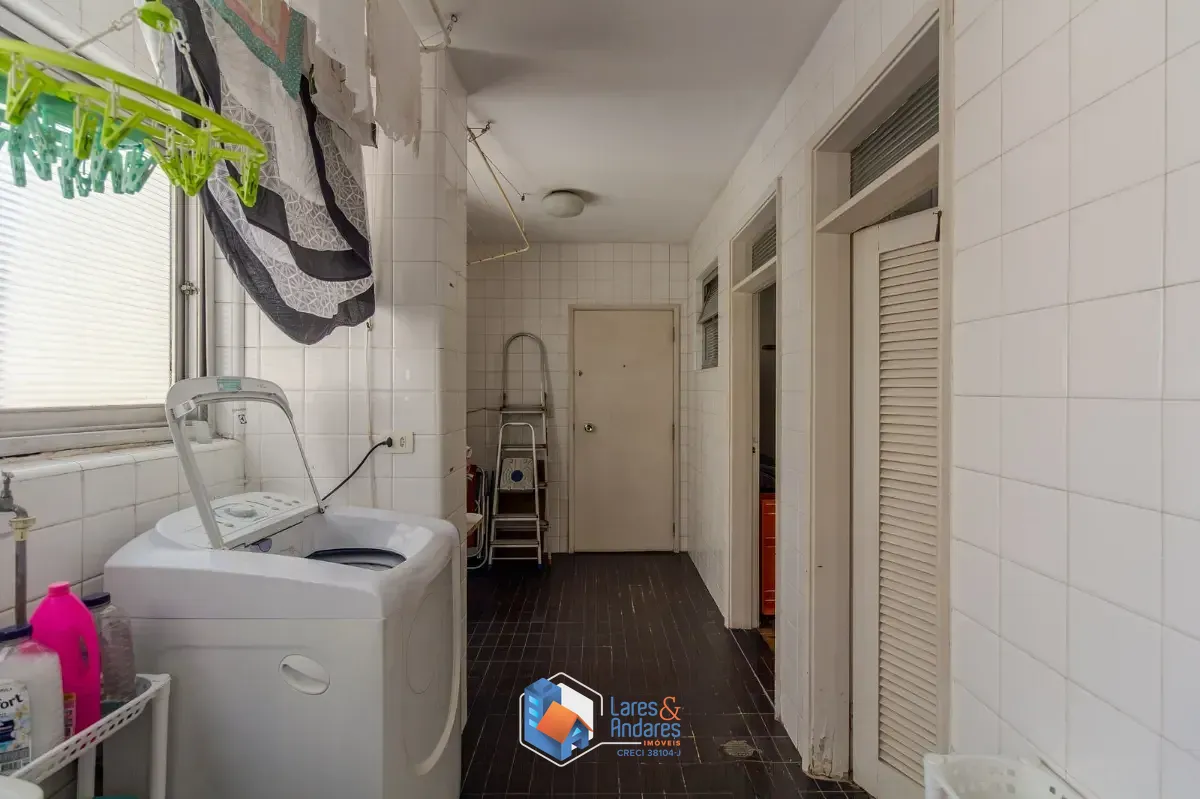 Apartamento, 3 quartos, 199 m² - Foto 25
