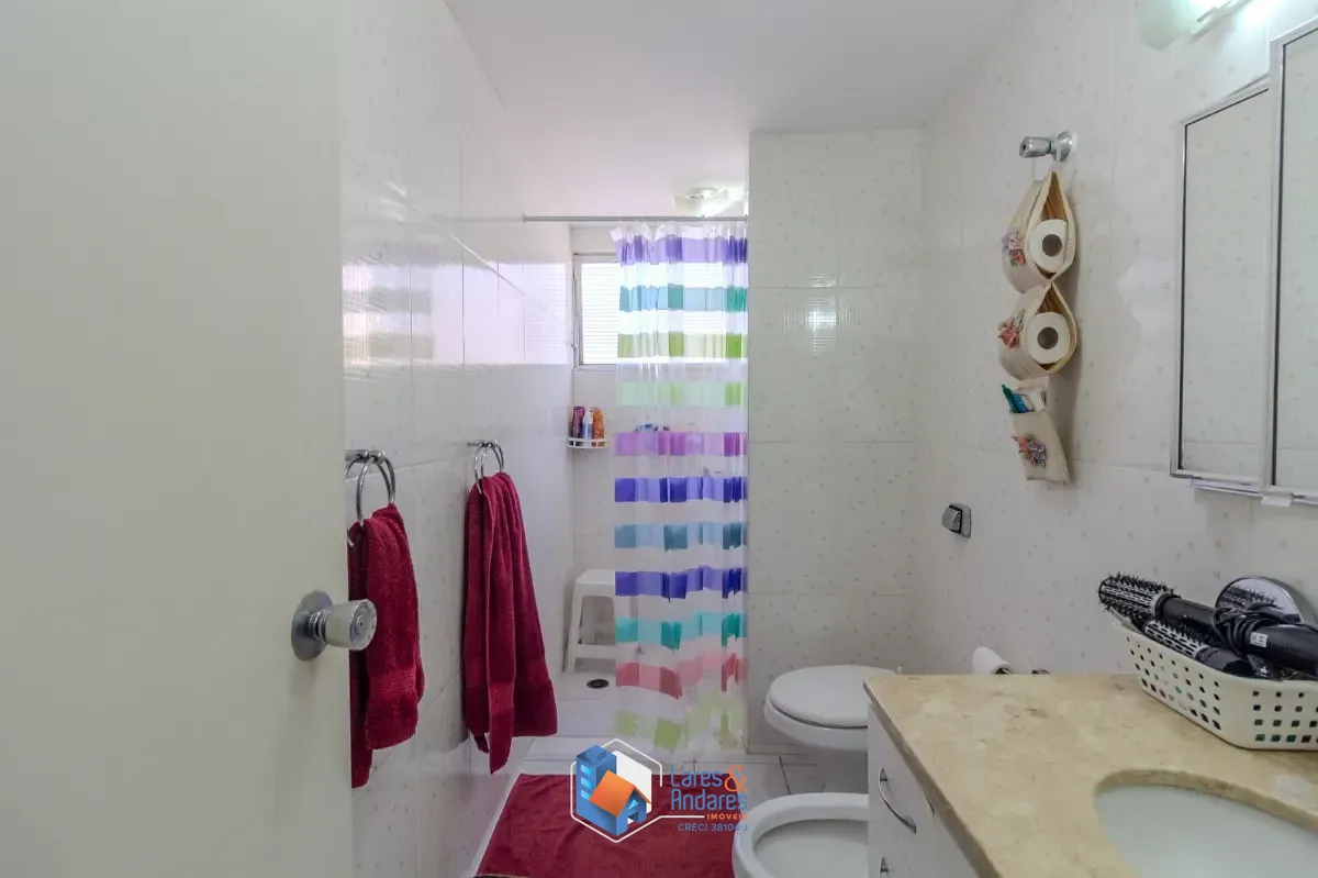 Apartamento, 3 quartos, 199 m² - Foto 16