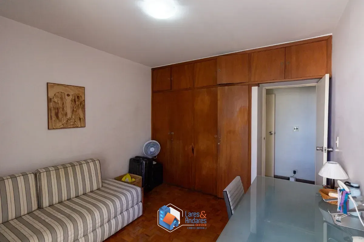 Apartamento, 3 quartos, 199 m² - Foto 8