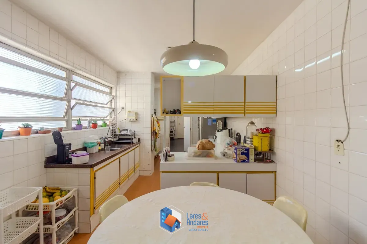 Apartamento, 3 quartos, 199 m² - Foto 24