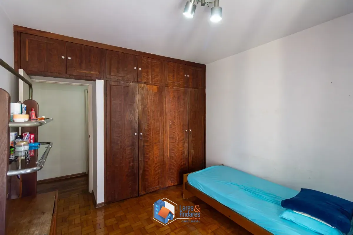 Apartamento, 3 quartos, 199 m² - Foto 13