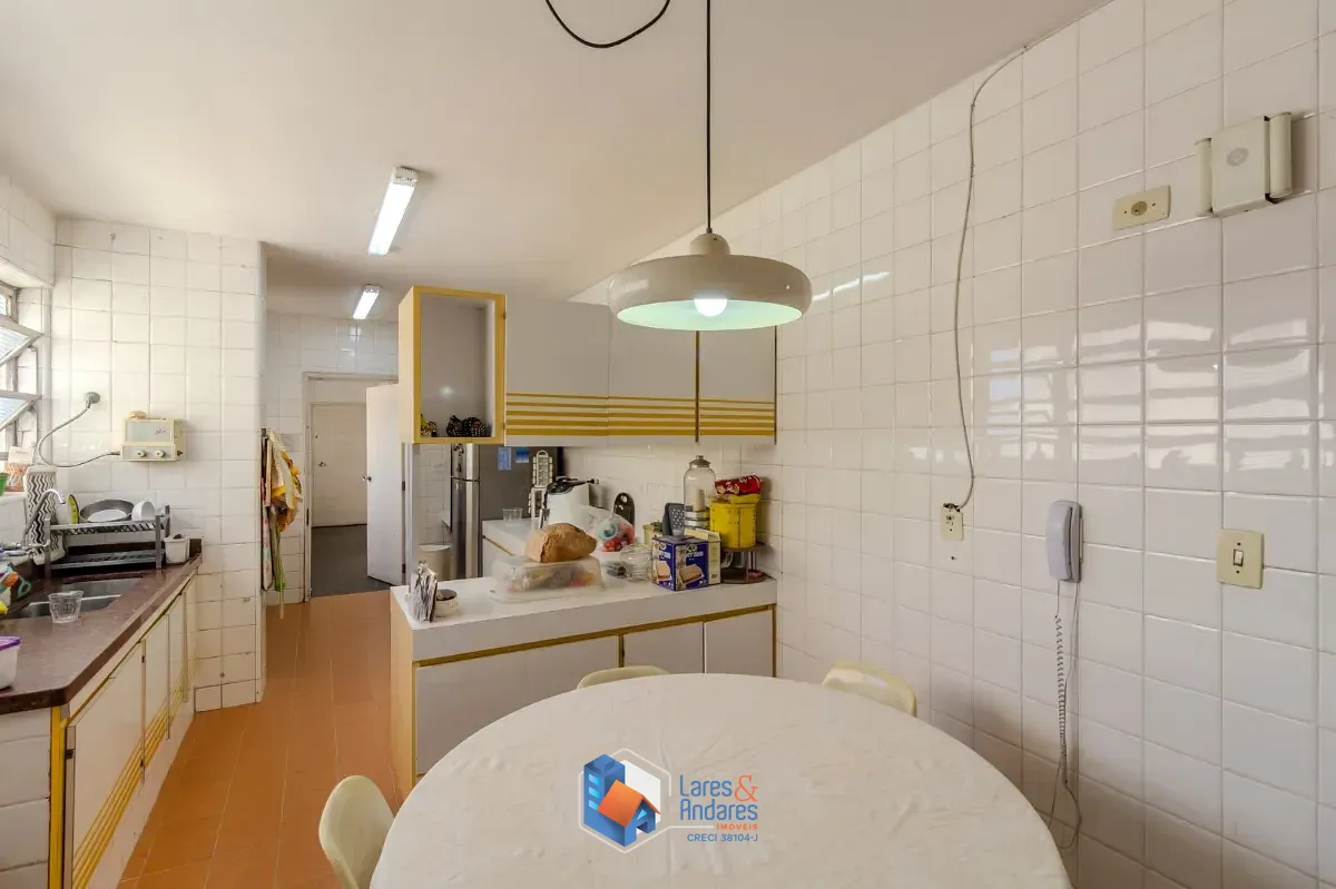 Apartamento, 3 quartos, 199 m² - Foto 23