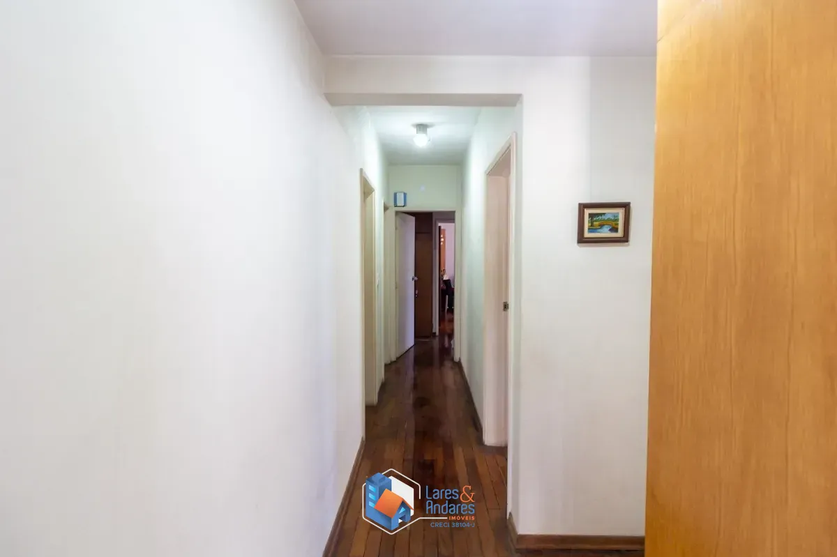 Apartamento, 3 quartos, 199 m² - Foto 19