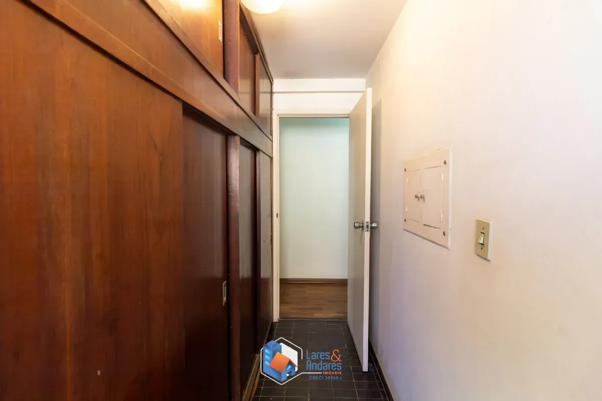 Apartamento, 3 quartos, 199 m² - Foto 20