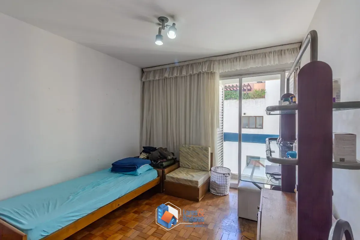 Apartamento, 3 quartos, 199 m² - Foto 11