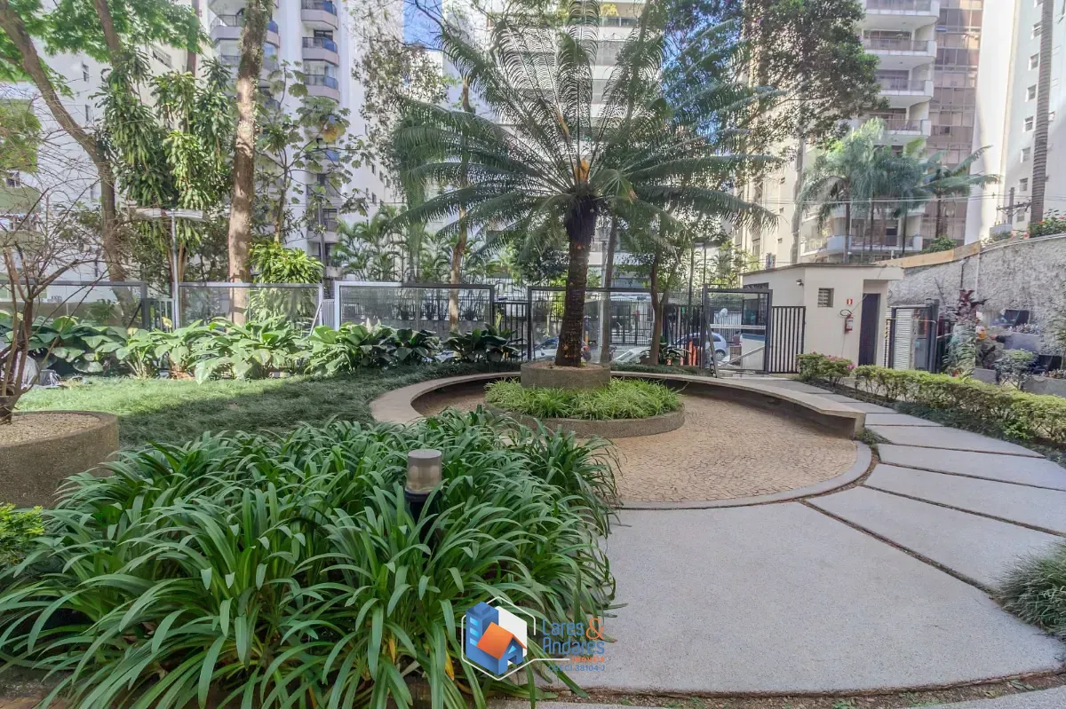 Apartamento, 3 quartos, 199 m² - Foto 34