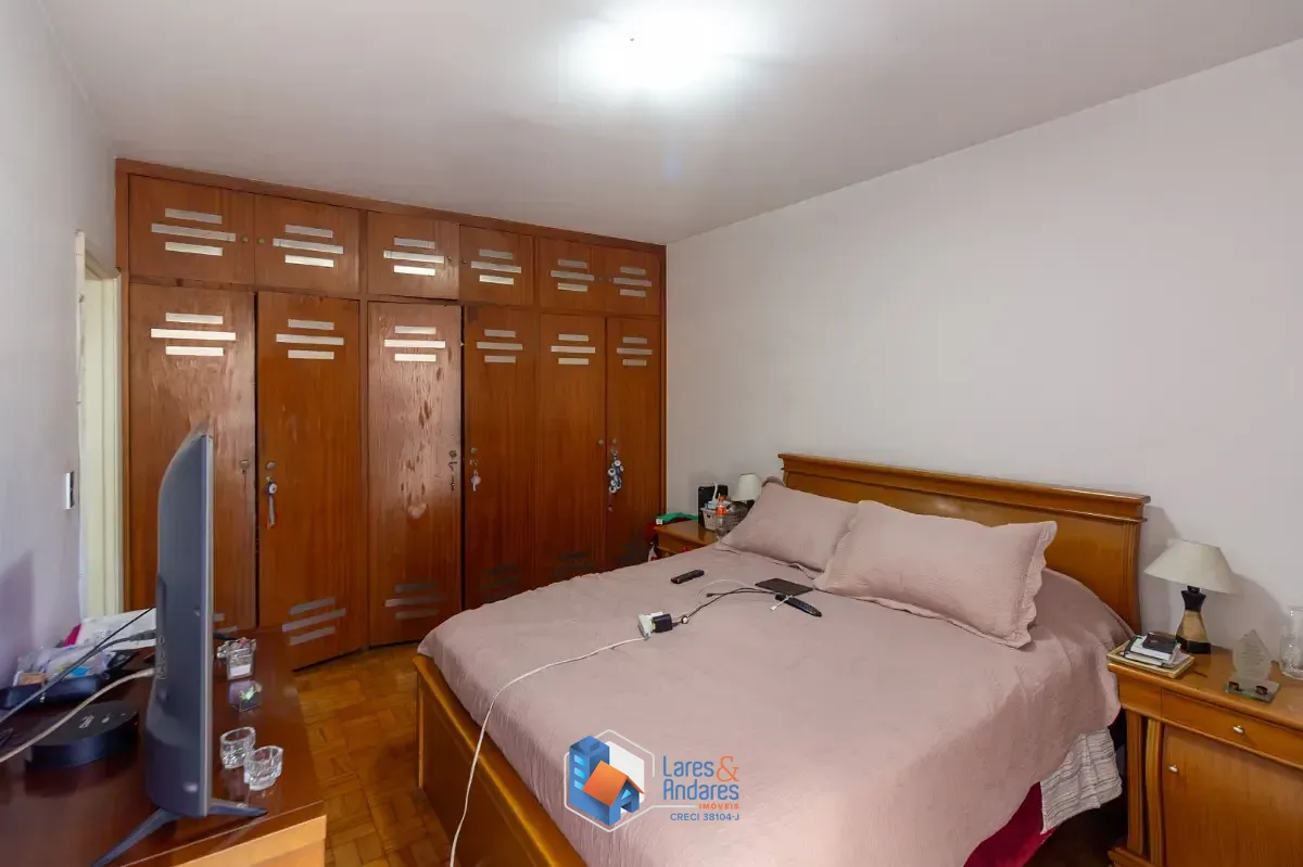 Apartamento, 3 quartos, 199 m² - Foto 15