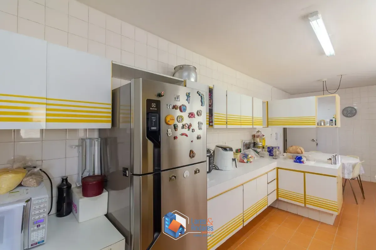 Apartamento, 3 quartos, 199 m² - Foto 22