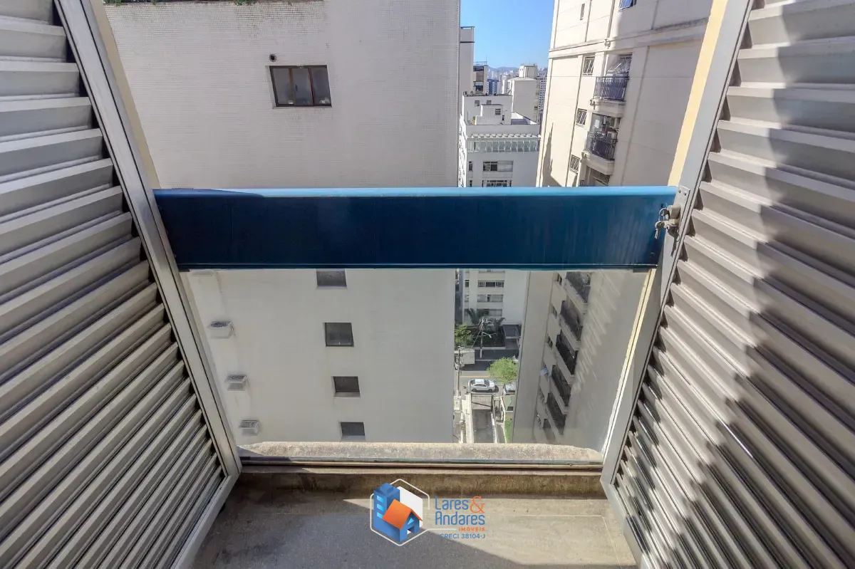 Apartamento, 3 quartos, 199 m² - Foto 9