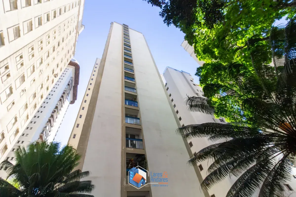 Apartamento, 3 quartos, 199 m² - Foto 35