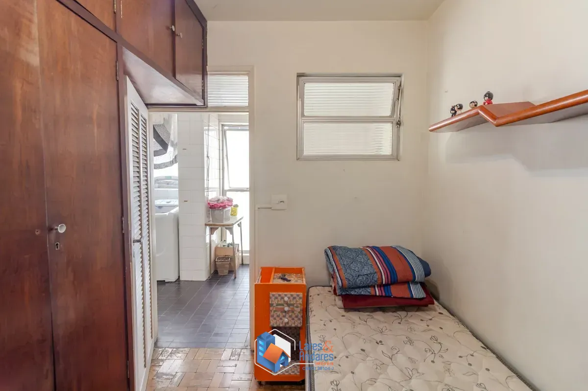 Apartamento, 3 quartos, 199 m² - Foto 28