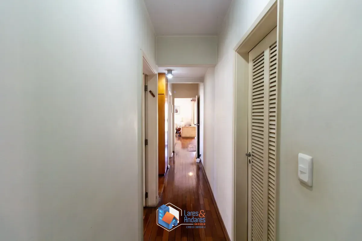 Apartamento, 3 quartos, 199 m² - Foto 18
