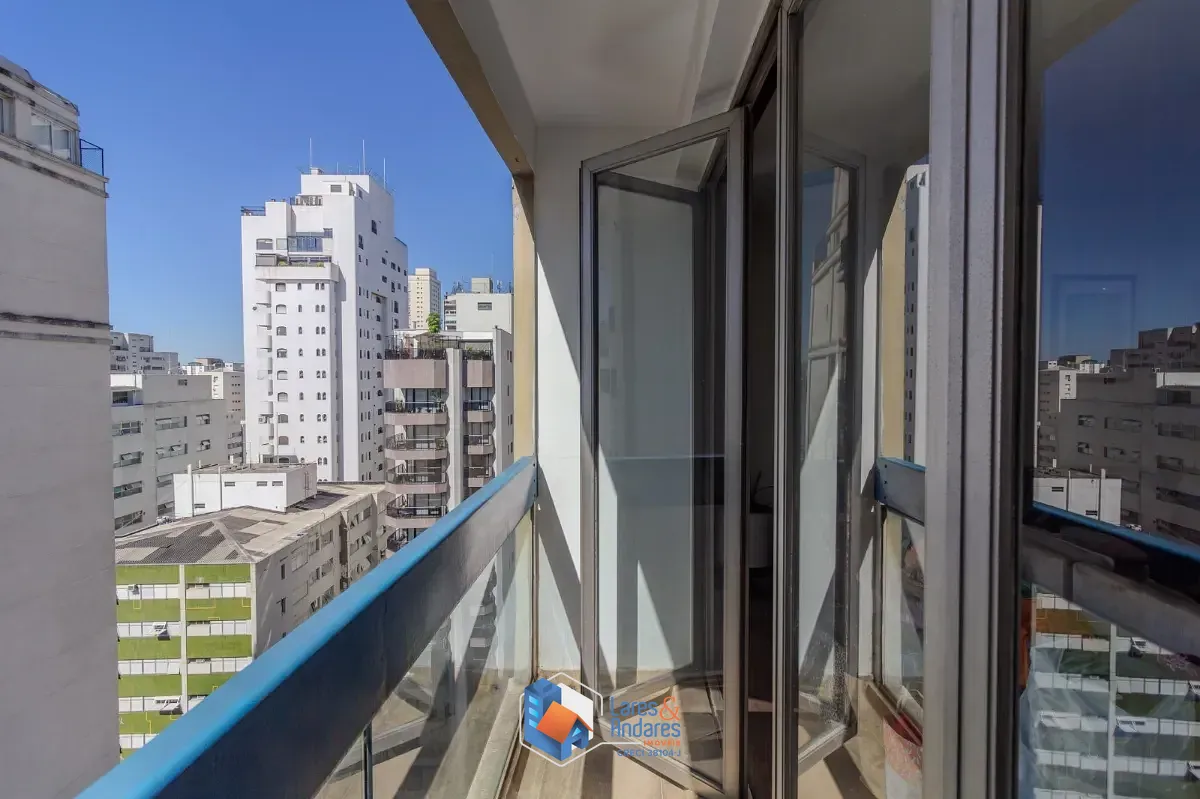 Apartamento, 3 quartos, 199 m² - Foto 6