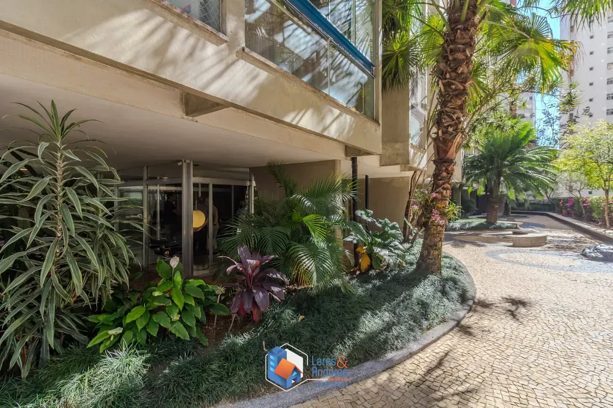 Apartamento, 3 quartos, 199 m² - Foto 33