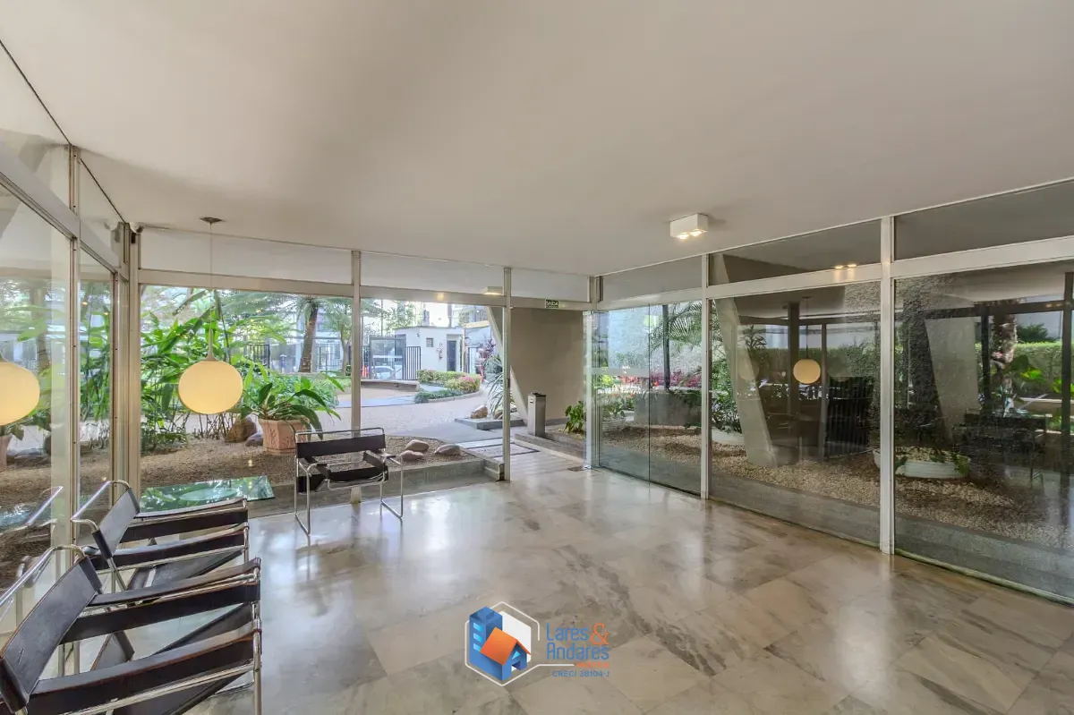 Apartamento, 3 quartos, 199 m² - Foto 31