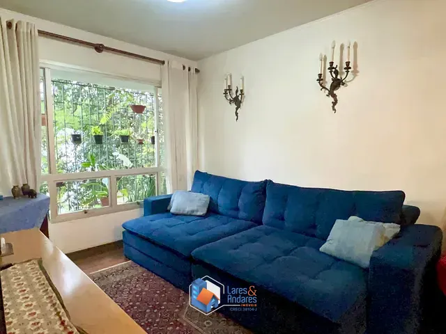 Apartamento com 83m² 3 quartos e 3 banheiros, à venda, no bairro Paraíso em São Paulo