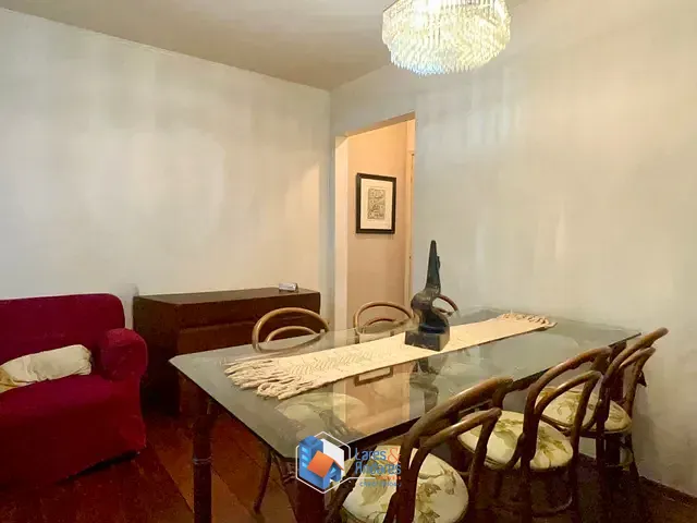 Apartamento com 83m² 3 quartos e 3 banheiros, à venda, no bairro Paraíso em São Paulo