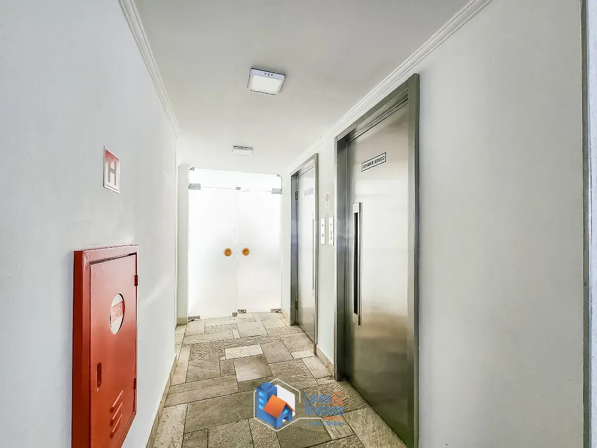 Apartamento, 3 quartos, 87 m² - Foto 8