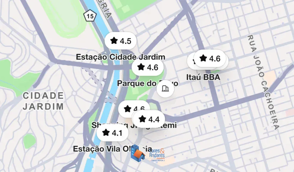 Apartamento, 3 quartos, 87 m² - Foto 6