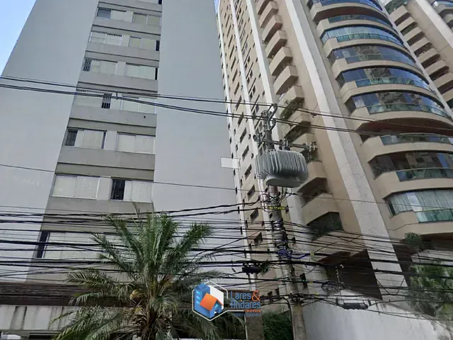 Apartamento com 87m² 3 quartos e 3 banheiros, à venda, no bairro Itaim Bibi em São Paulo