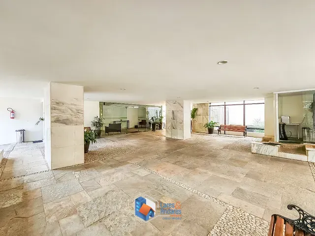 Apartamento com 87m² 3 quartos e 3 banheiros, à venda, no bairro Itaim Bibi em São Paulo