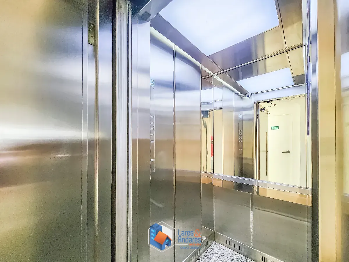 Apartamento, 3 quartos, 87 m² - Foto 9