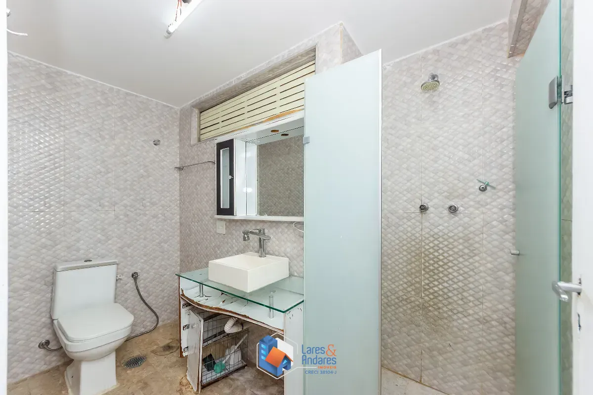 Apartamento, 3 quartos, 87 m² - Foto 21