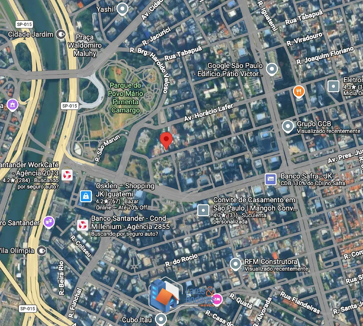 Apartamento, 3 quartos, 87 m² - Foto 2