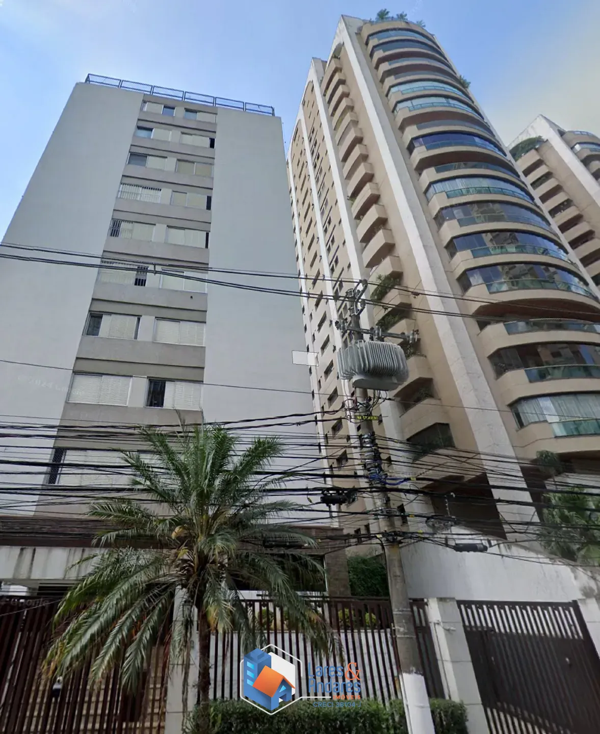 Apartamento, 3 quartos, 87 m² - Foto 3