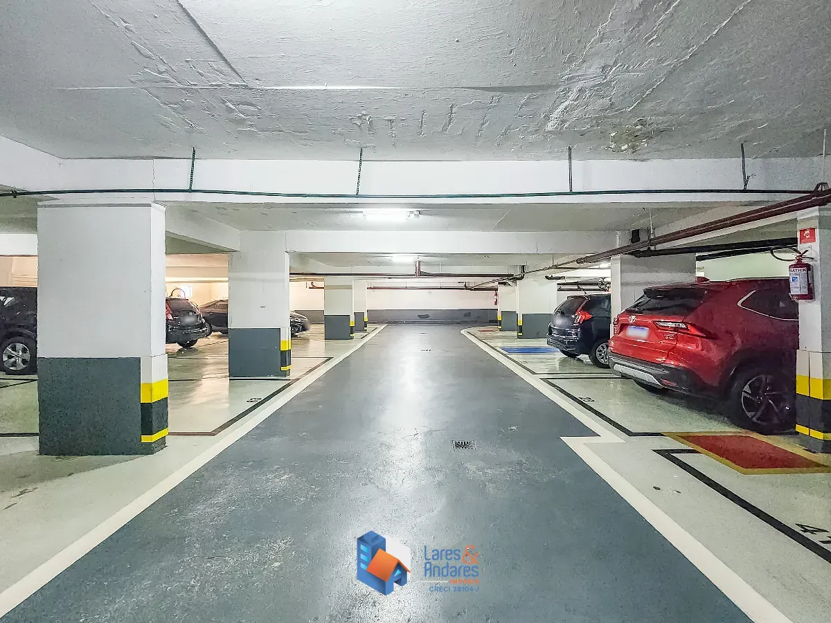 Apartamento, 3 quartos, 87 m² - Foto 33