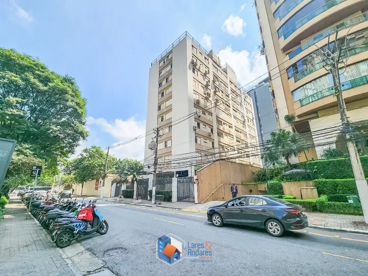 Apartamento, 3 quartos, 87 m² - Foto 1